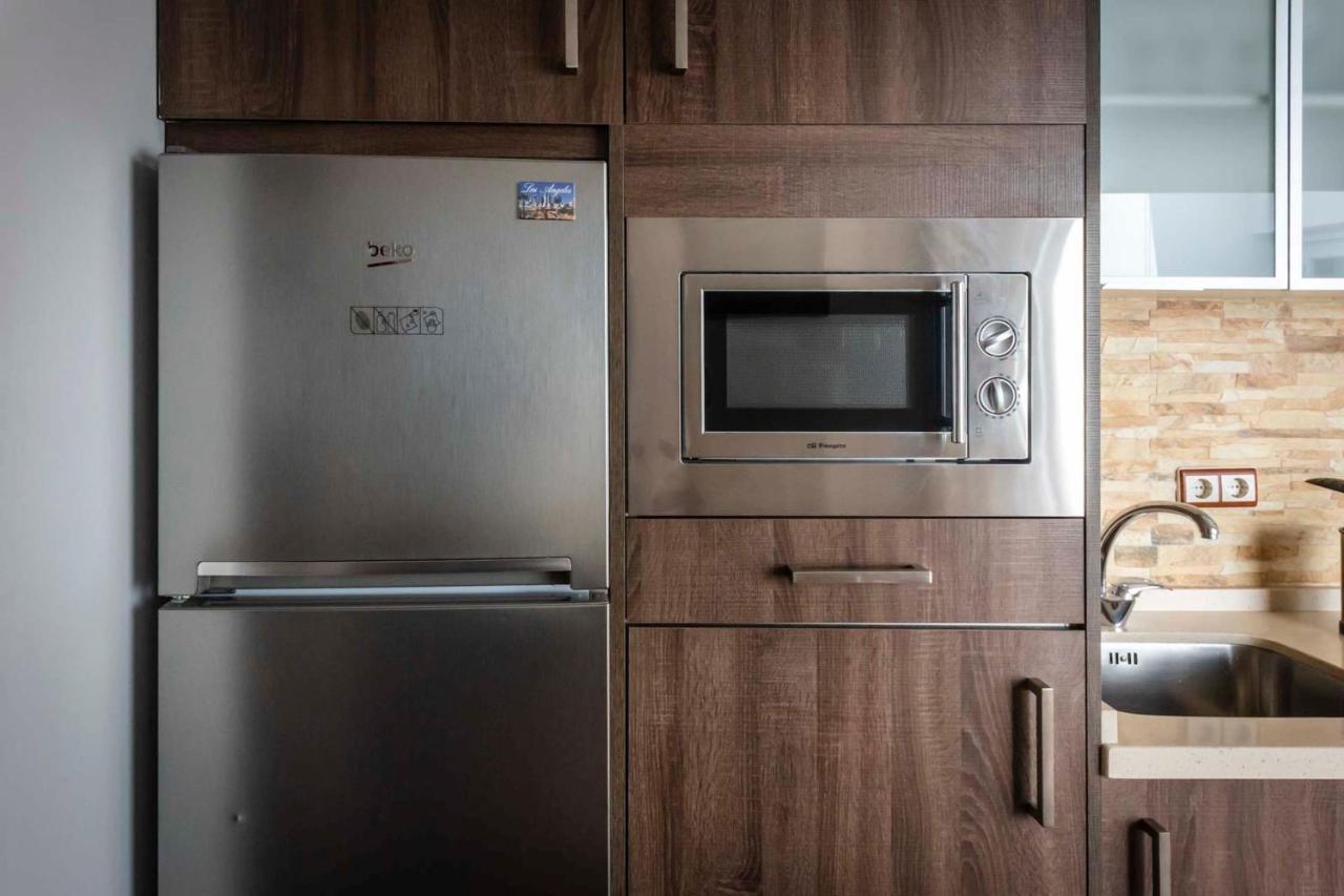 Ferienwohnung Lagar Del Chorro Junto Caminito Del Rey Piscina Y Baloncesto Exterior foto