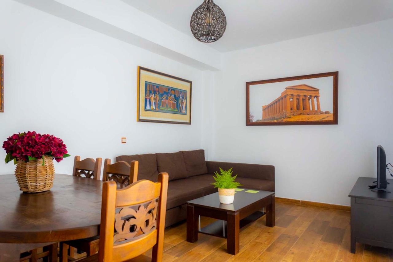 Ferienwohnung Lagar Del Chorro Junto Caminito Del Rey Piscina Y Baloncesto Exterior foto
