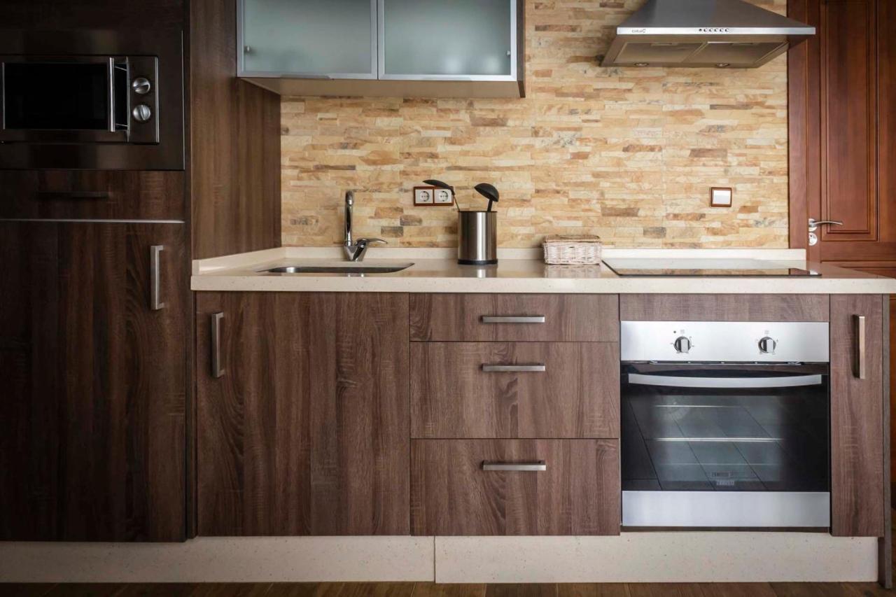 Ferienwohnung Lagar Del Chorro Junto Caminito Del Rey Piscina Y Baloncesto Exterior foto
