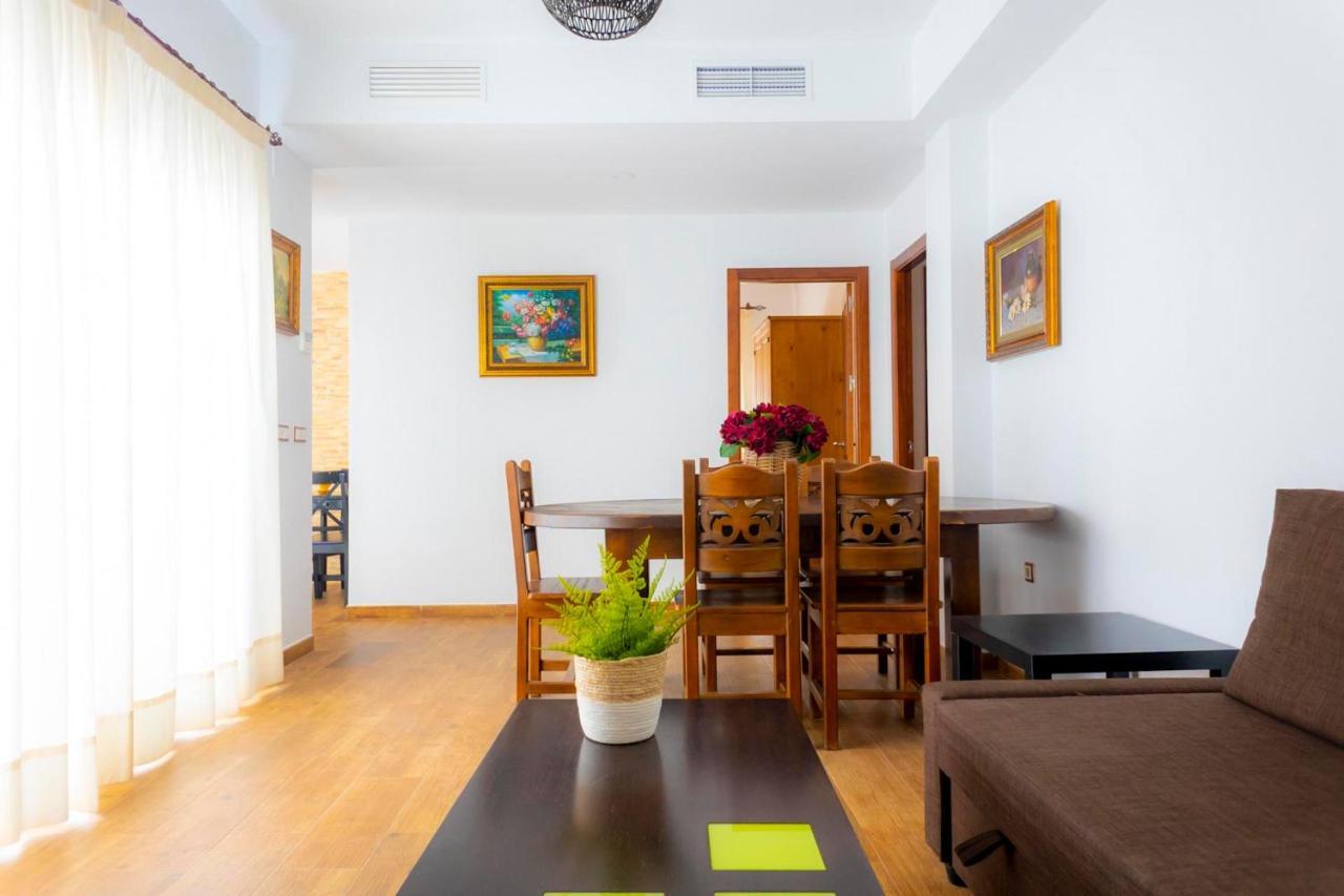 Ferienwohnung Lagar Del Chorro Junto Caminito Del Rey Piscina Y Baloncesto Exterior foto