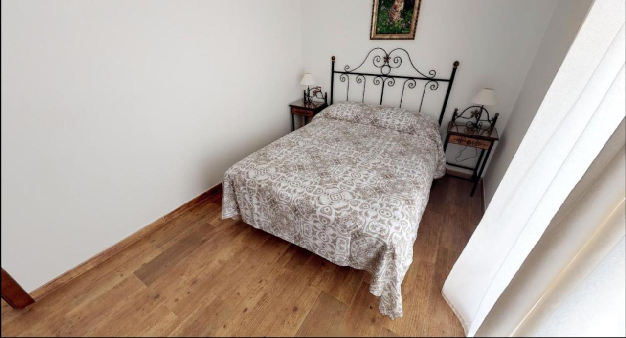 Ferienwohnung Lagar Del Chorro Junto Caminito Del Rey Piscina Y Baloncesto Exterior foto