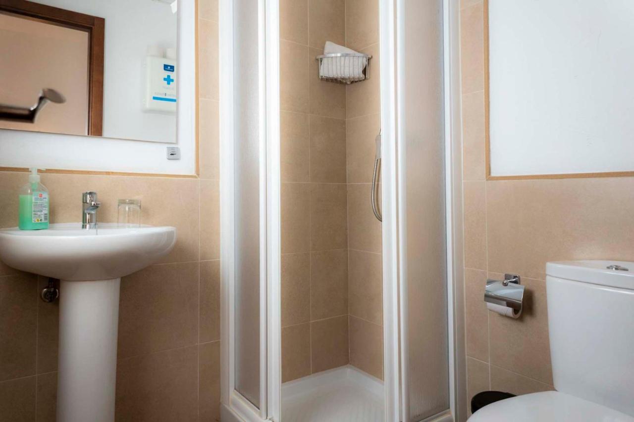 Ferienwohnung Lagar Del Chorro Junto Caminito Del Rey Piscina Y Baloncesto Exterior foto