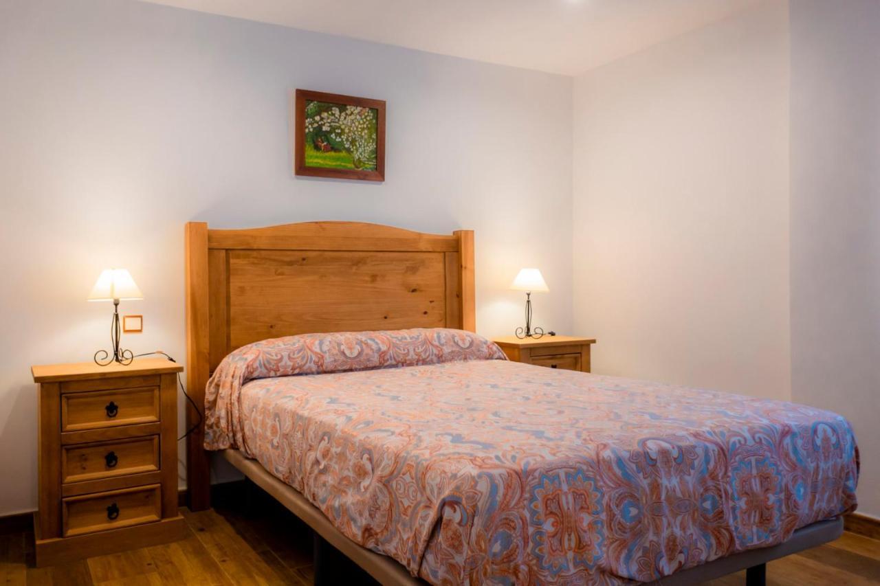 Ferienwohnung Lagar Del Chorro Junto Caminito Del Rey Piscina Y Baloncesto Exterior foto